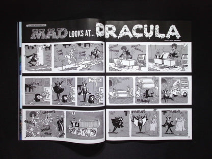 MAD / HAUNTS HALLOWEEN [57]