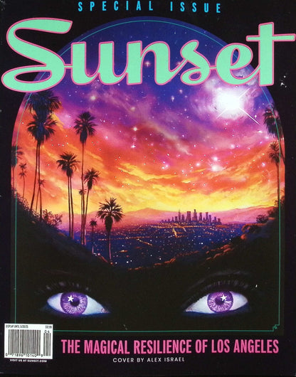 Sunset *** [04] V248N2 Apr/May 2025