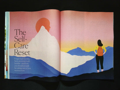 REAL SIMPLE [2025-05] V.26 N.3