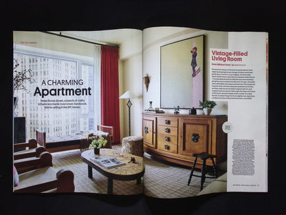 REAL SIMPLE [2025-10] V.26 N.6
