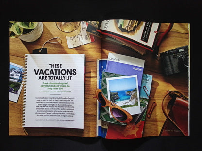 REAL SIMPLE [2025-10] V.26 N.6
