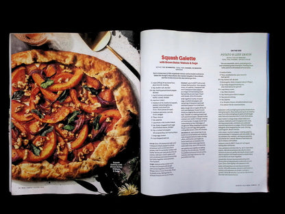 REAL SIMPLE [12] Winter 2025 V.26 N.8