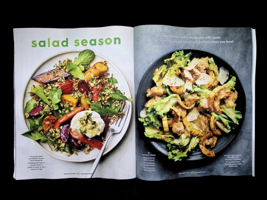 REAL SIMPLE [03] V.27 N.1 Feb/Mar 2026 - Part 1