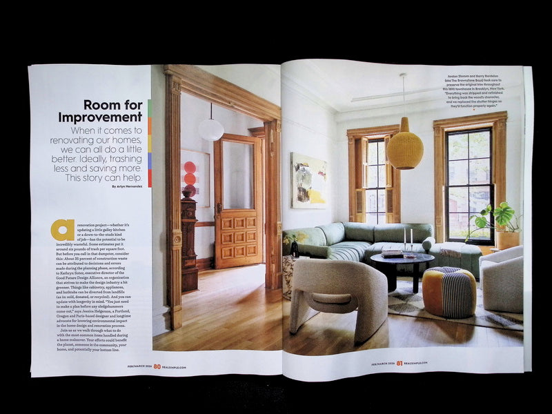 REAL SIMPLE [03] V.27 N.1 Feb/Mar 2026 - Part 3