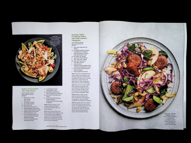 REAL SIMPLE [03] V.27 N.1 Feb/Mar 2026 - Part 4