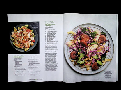 REAL SIMPLE [03] V.27 N.1 Feb/Mar 2026 - Part 4