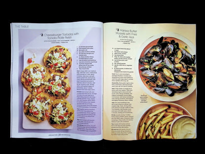 REAL SIMPLE [05] V.27 N.2 Apr/May 2026 - Part 1