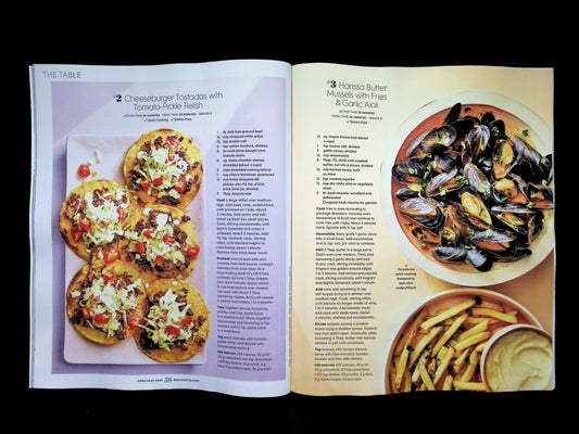 REAL SIMPLE [05] V.27 N.2 Apr/May 2026 - Part 1