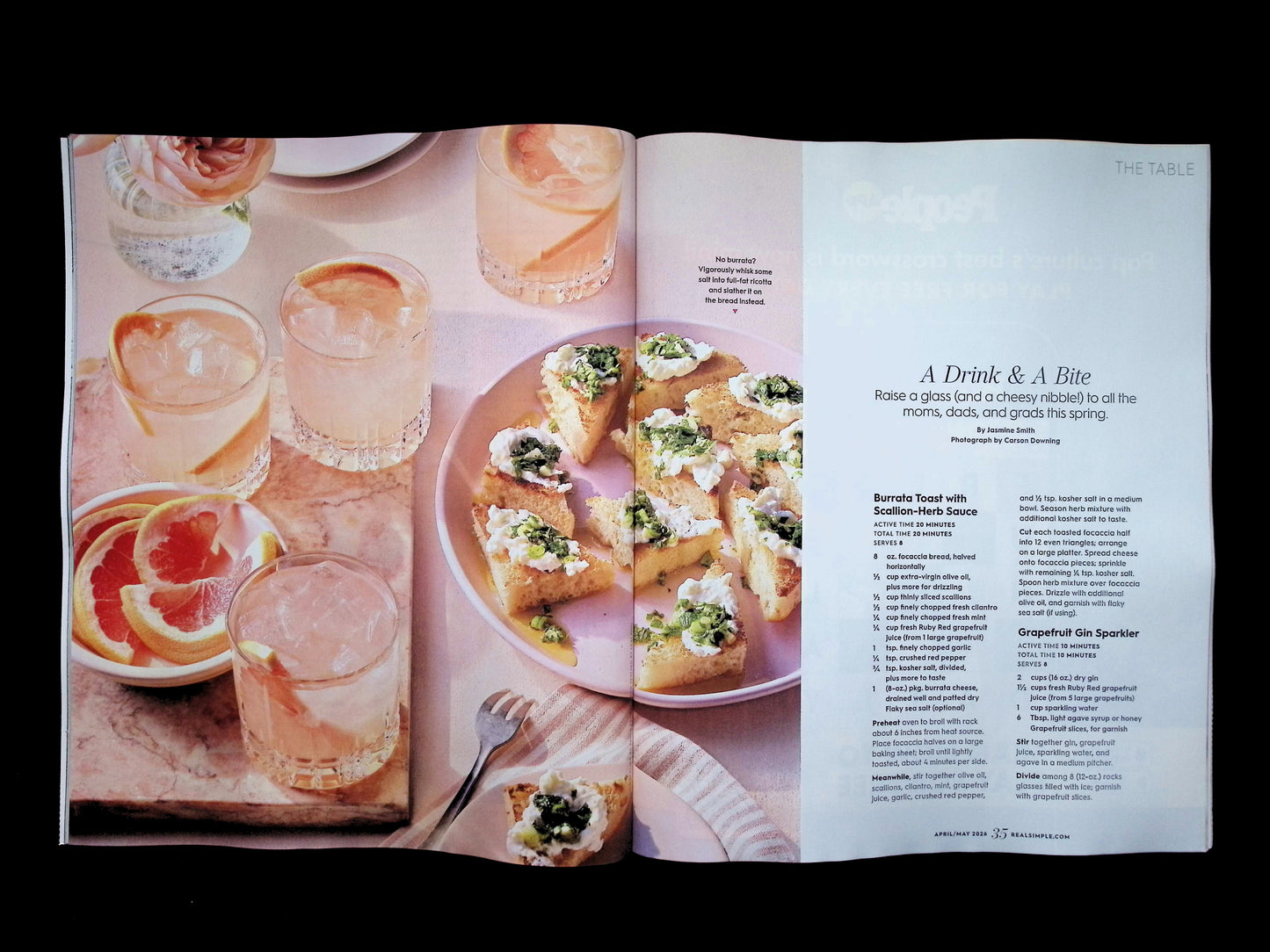 REAL SIMPLE [05] V.27 N.2 Apr/May 2026 - Part 2