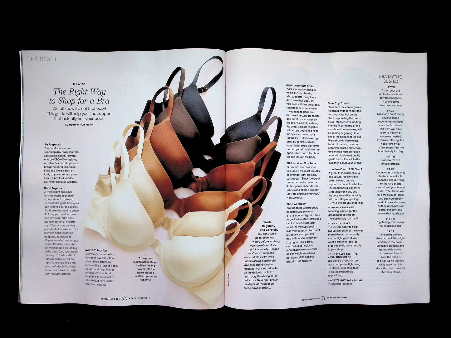 REAL SIMPLE [05] V.27 N.2 Apr/May 2026 - Part 3