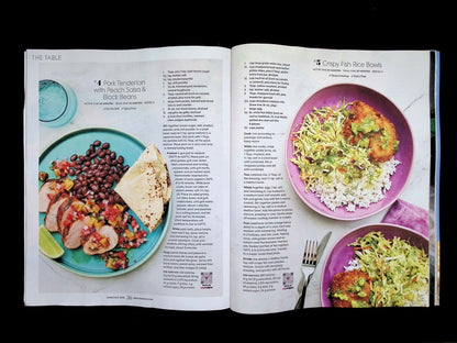 REAL SIMPLE [07] V.27 N.3 Jun/Jul 2026 - Part 3