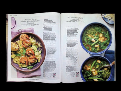 REAL SIMPLE [09] V.27N.4 Aug/Sep 2026 - Part 1