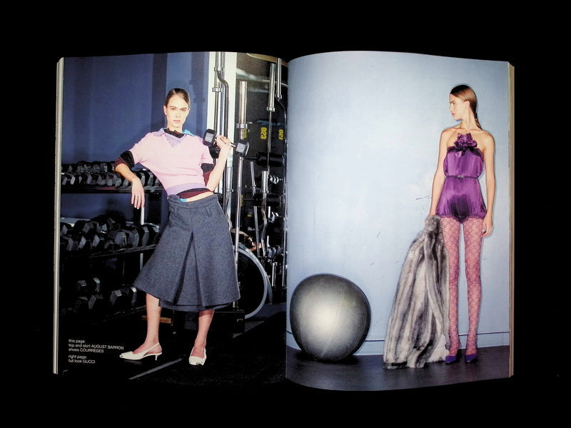 032C [48] n.48 Winter 2025/26 (多封面) - Part 1