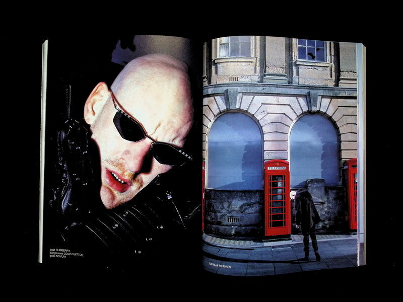 032C [48] n.48 Winter 2025/26 (多封面) - Part 2