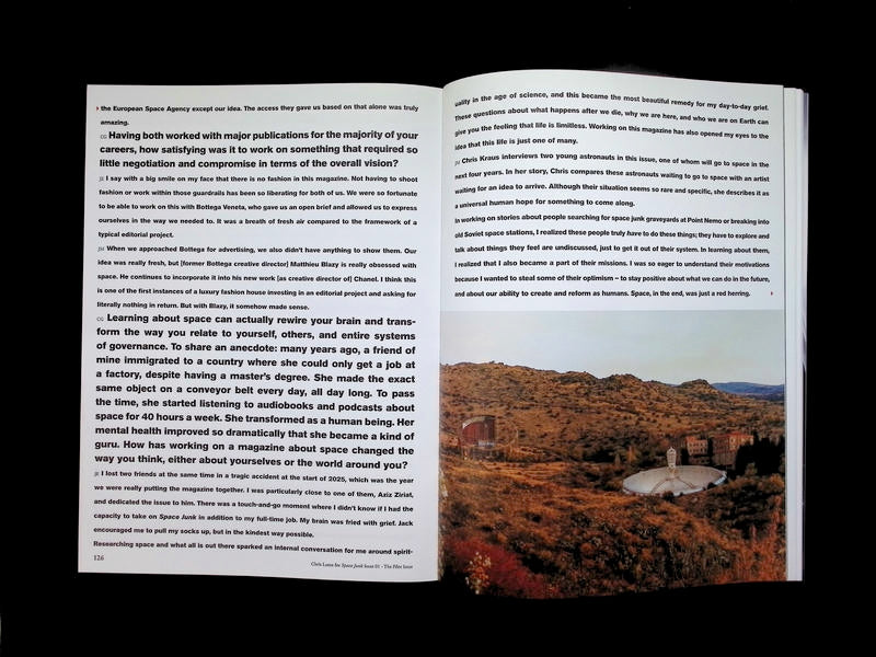 032C [60049] n.49 Summer 2026 (四封面)+別冊 - Part 4