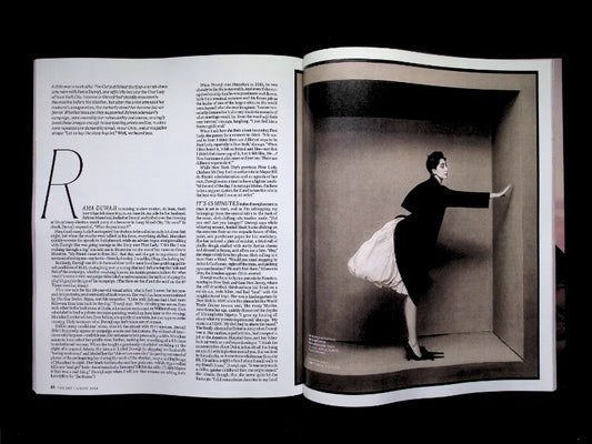 THE CUT [09] Spring 2026 V.59 N.4A (多封面) - Part 1