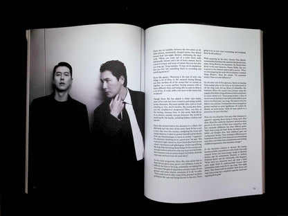 Timid / Legacy NO.6