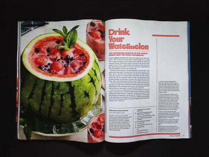 FOOD & WINE [2025-06] V.48 N.5