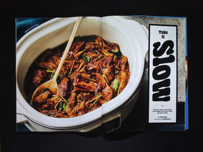 FOOD & WINE [2025-09] V.48 N.8