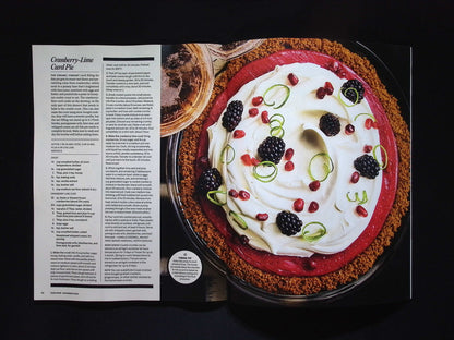 FOOD & WINE [2025-11] V.48 N.10