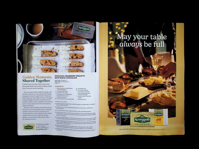 FOOD & WINE [12] Dec'25/Jan'26 V.48 N.11