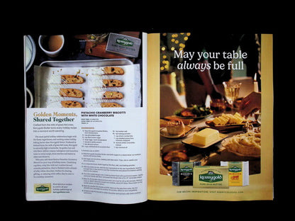 FOOD & WINE [12] Dec'25/Jan'26 V.48 N.11