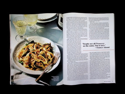 FOOD & WINE [2026-04] V.49 N.3 - Part 2