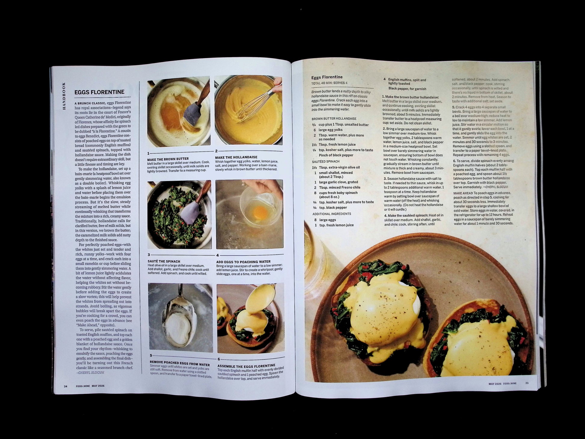 FOOD & WINE [2026-05] V.49 N.4 - Part 3