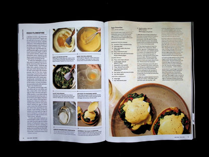 FOOD & WINE [2026-05] V.49 N.4 - Part 3