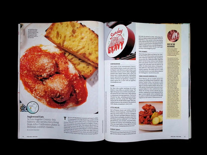 FOOD & WINE [2026-06] V.49 N.5 - Part 1