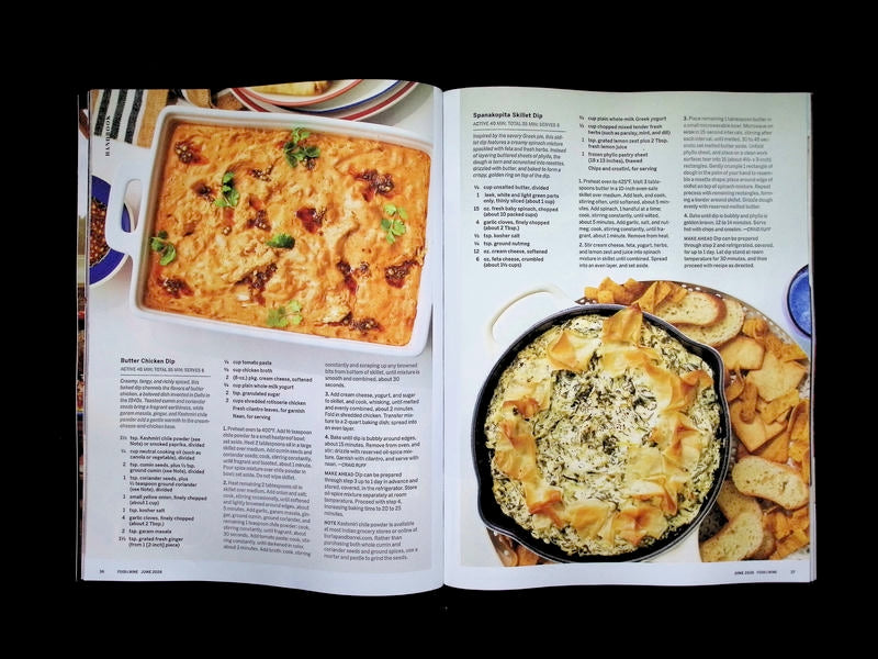 FOOD & WINE [2026-06] V.49 N.5 - Part 4