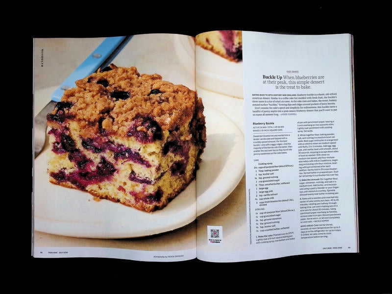 FOOD & WINE [2026-07] V.49 N.6 - Part 1
