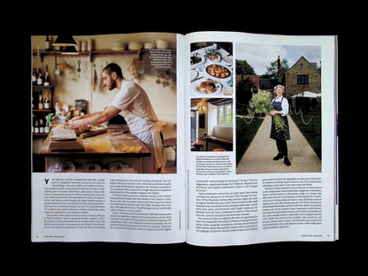 FOOD & WINE [2026-08] V.49 N.7 - Part 1