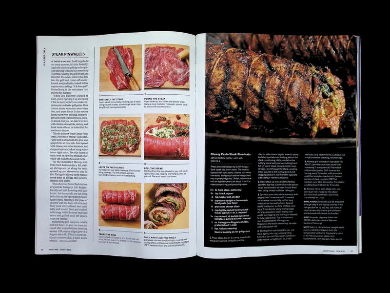 FOOD & WINE [2026-08] V.49 N.7 - Part 3