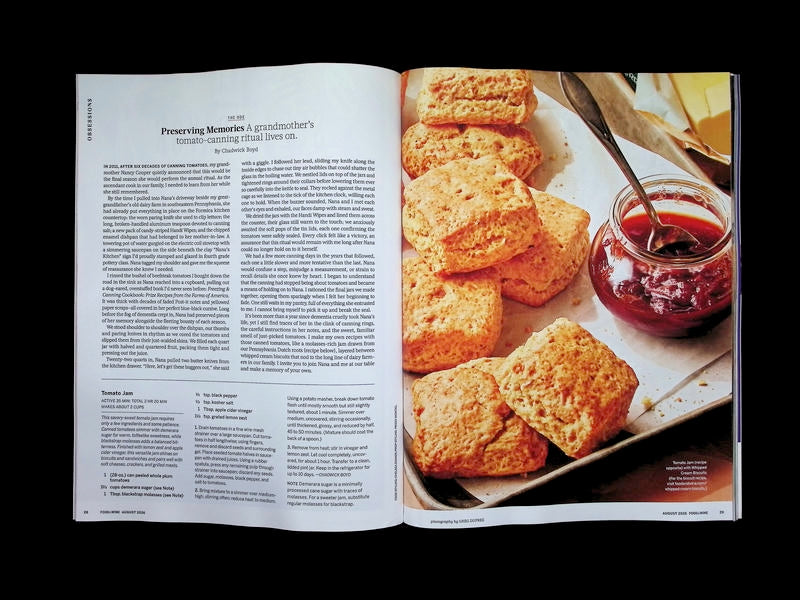 FOOD & WINE [2026-08] V.49 N.7 - Part 4