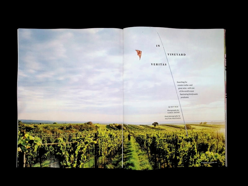 FOOD & WINE [2026-09] V.49 N.8 - Part 3