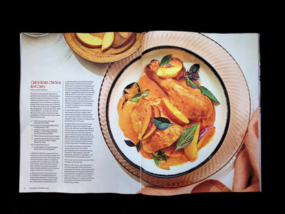 FOOD & WINE [2026-09] V.49 N.8 - Part 4