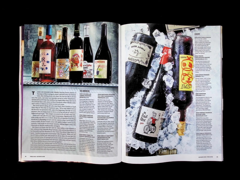 FOOD & WINE [2026-10] V.49 N.9 - Part 2