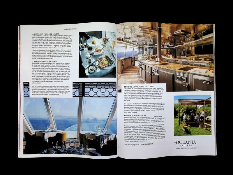 FOOD & WINE [2026-10] V.49 N.9 - Part 4