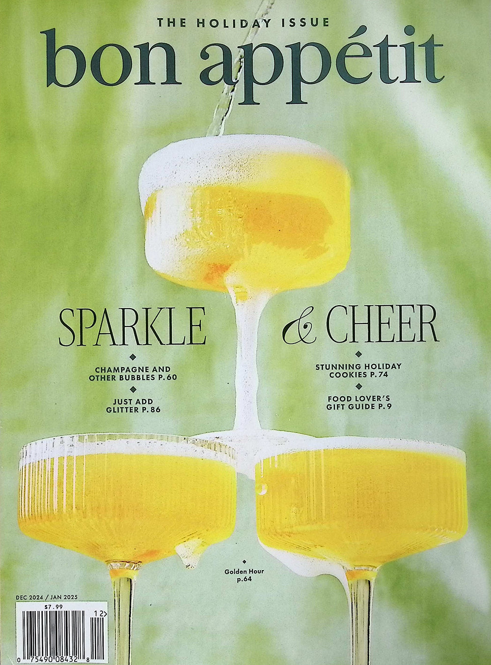 bon appetit [12]Dec 2024/Jan 2025 V69N10