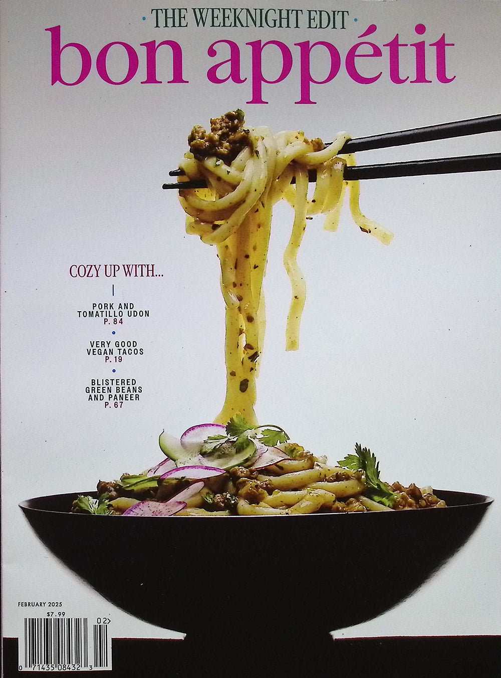 bon appetit [2025-02] V70N1