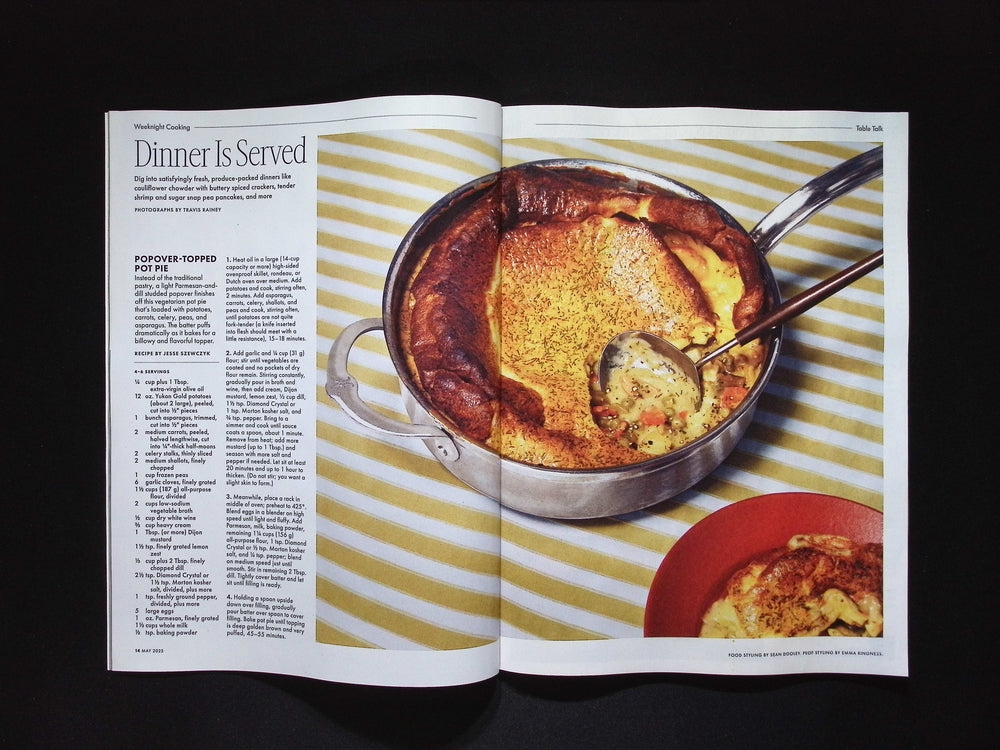 bon appetit [2025-05] V70N4