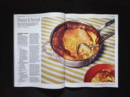 bon appetit [2025-05] V70N4