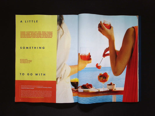 BON APPETIT [06] June/July 2025-V70N5