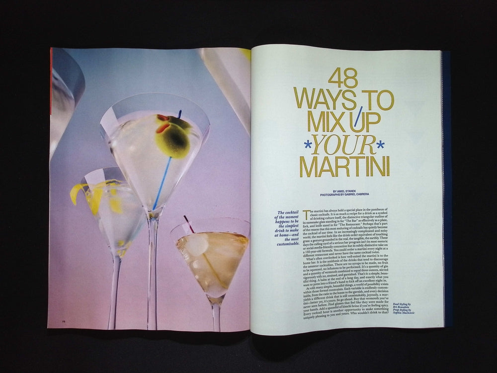 BON APPETIT [06] June/July 2025-V70N5