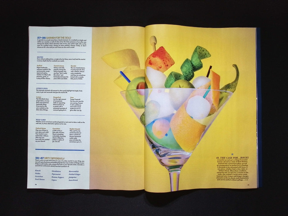 BON APPETIT [06] June/July 2025-V70N5