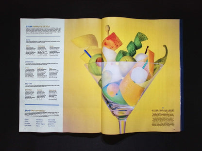 BON APPETIT [06] June/July 2025-V70N5