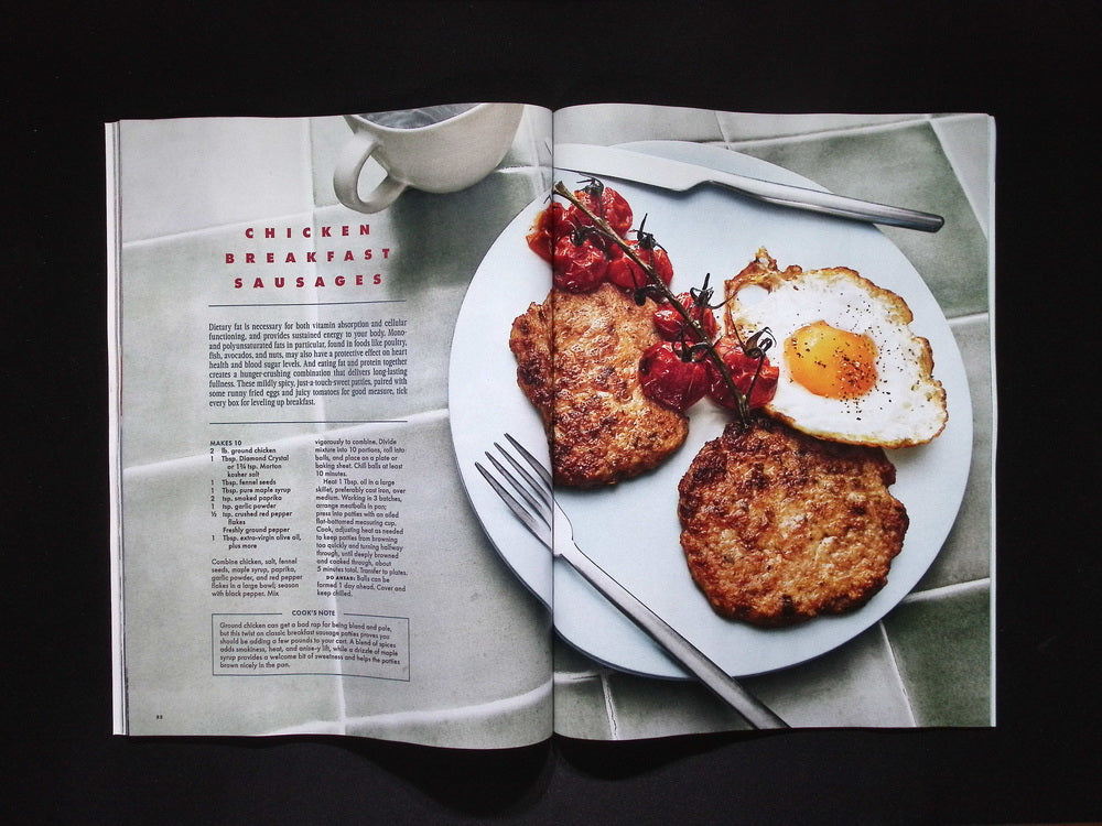bon appetit [2025-09] V70N7