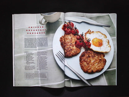 bon appetit [2025-09] V70N7