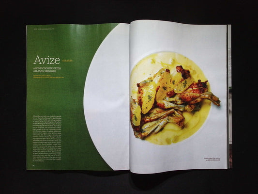 bon appetit [2025-10] V70N8